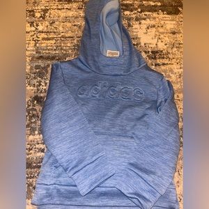 Adidas toddler hoodie